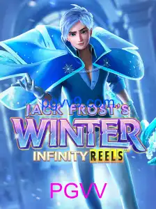 JackFrostsWinter